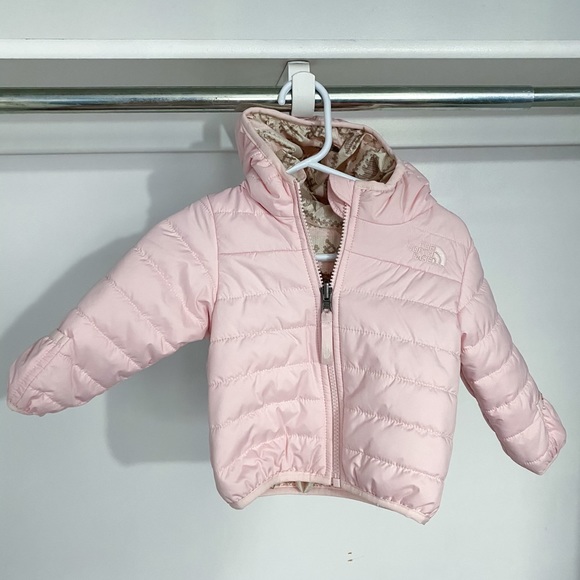The North Face Jackets Coats Baby Girl Northface Puffer Jacket Poshmark